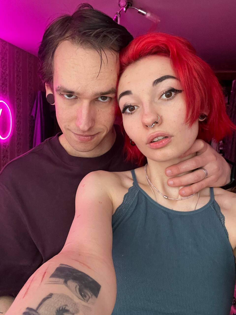 XXX Porn Photo of Nude DulcieBendix 27