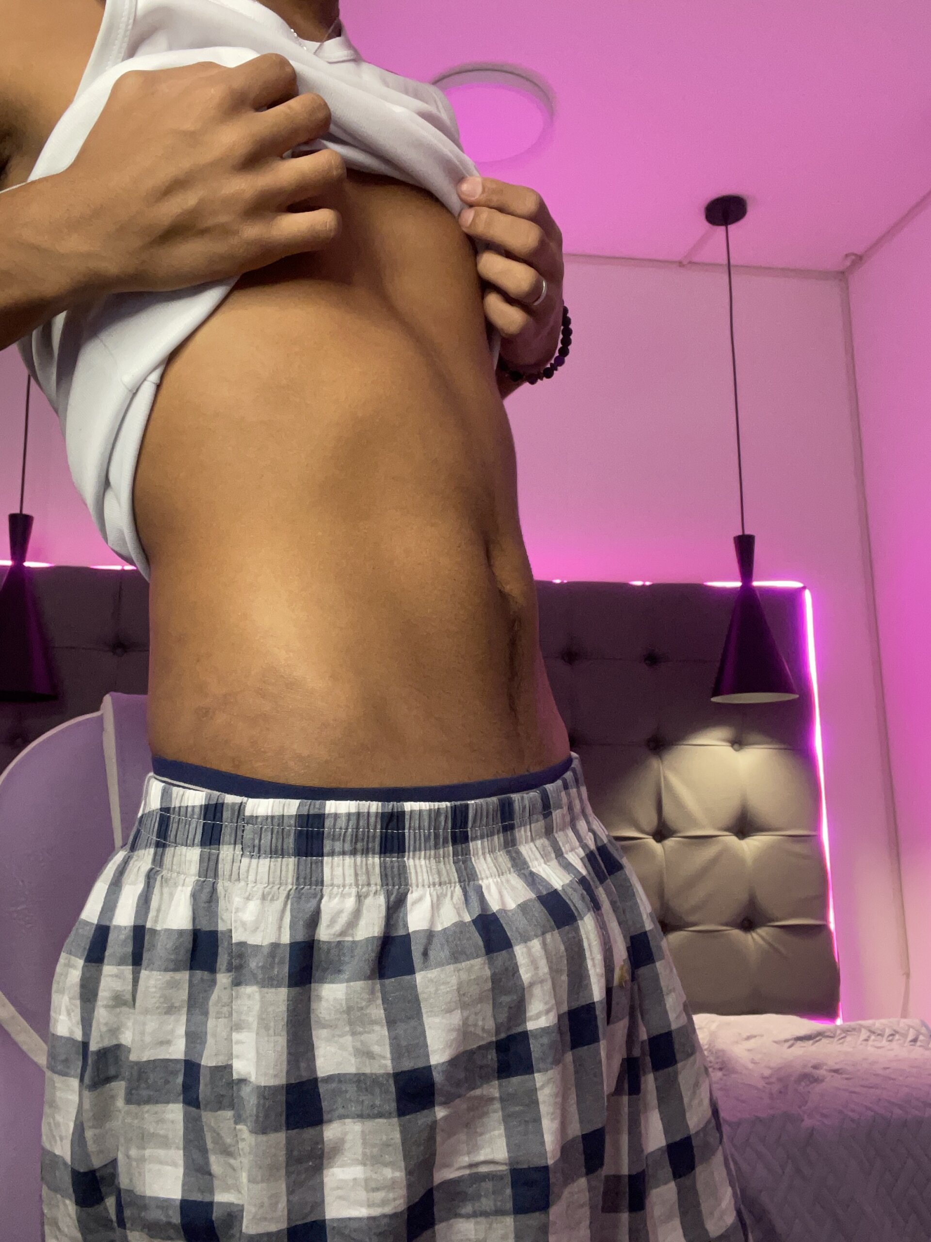 XXX Porn Photo of Nude OliverTwinky 21