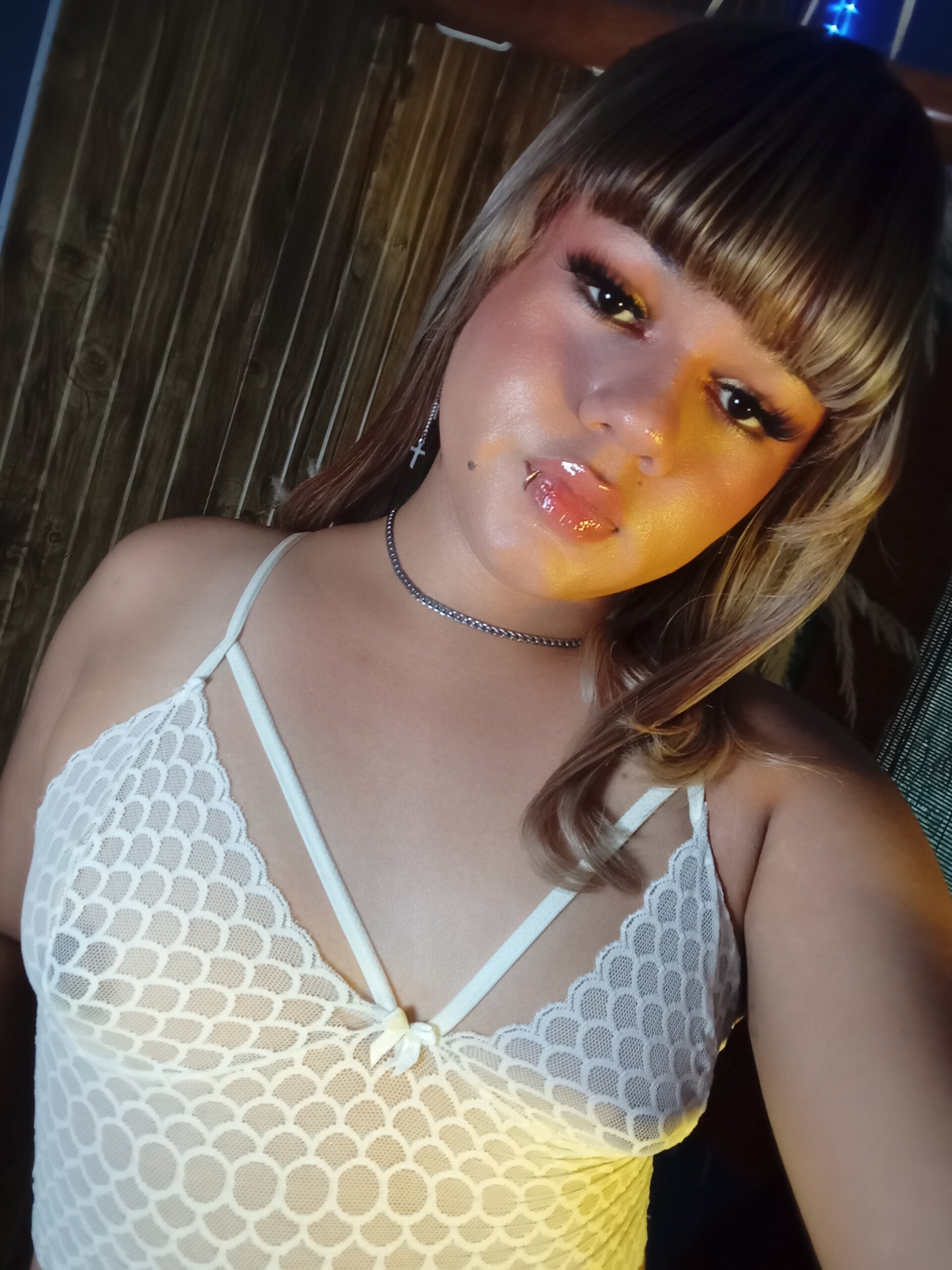 XXX Porn Photo of Nude Tiffany_deluxe 82