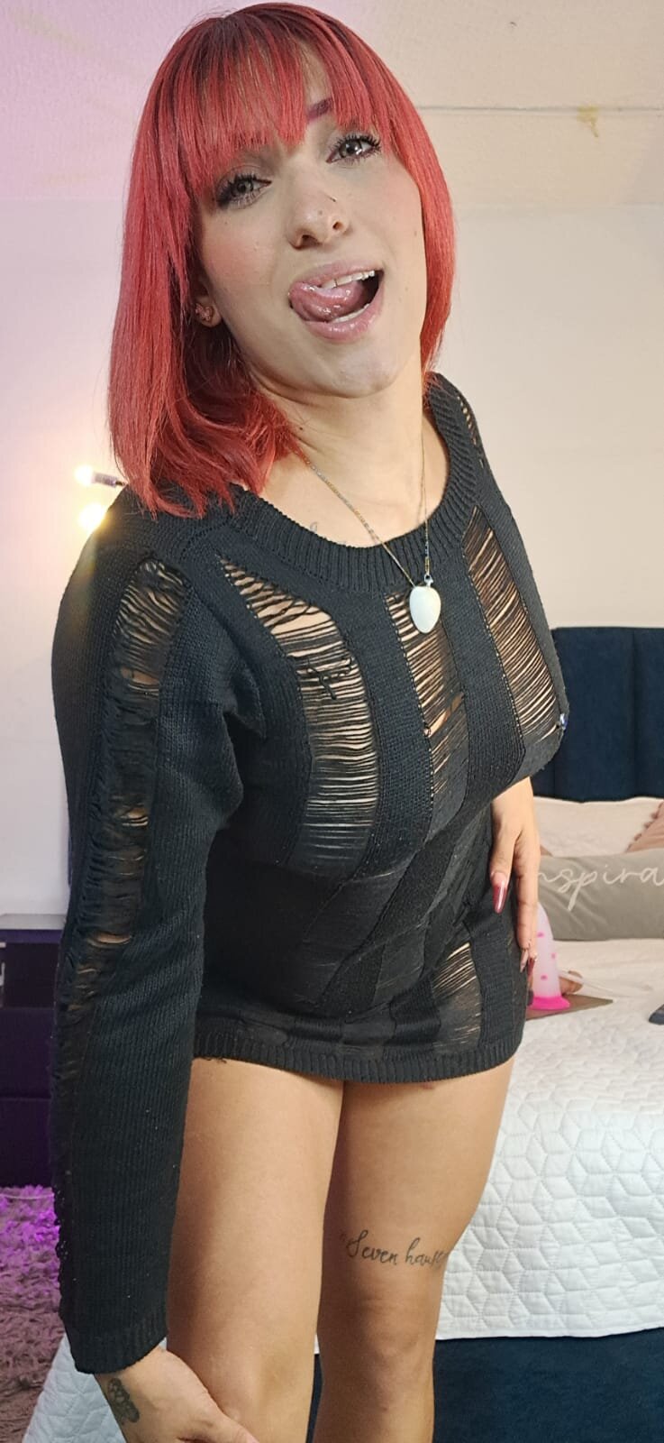 XXX Porn Photo of Nude susyy7 22