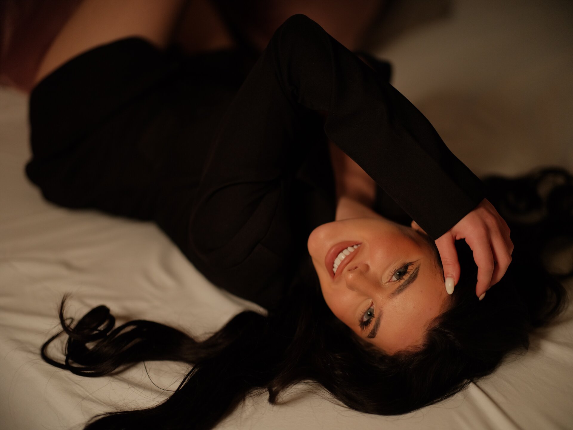XXX Porn Photo of Nude JamilaMaiden 20