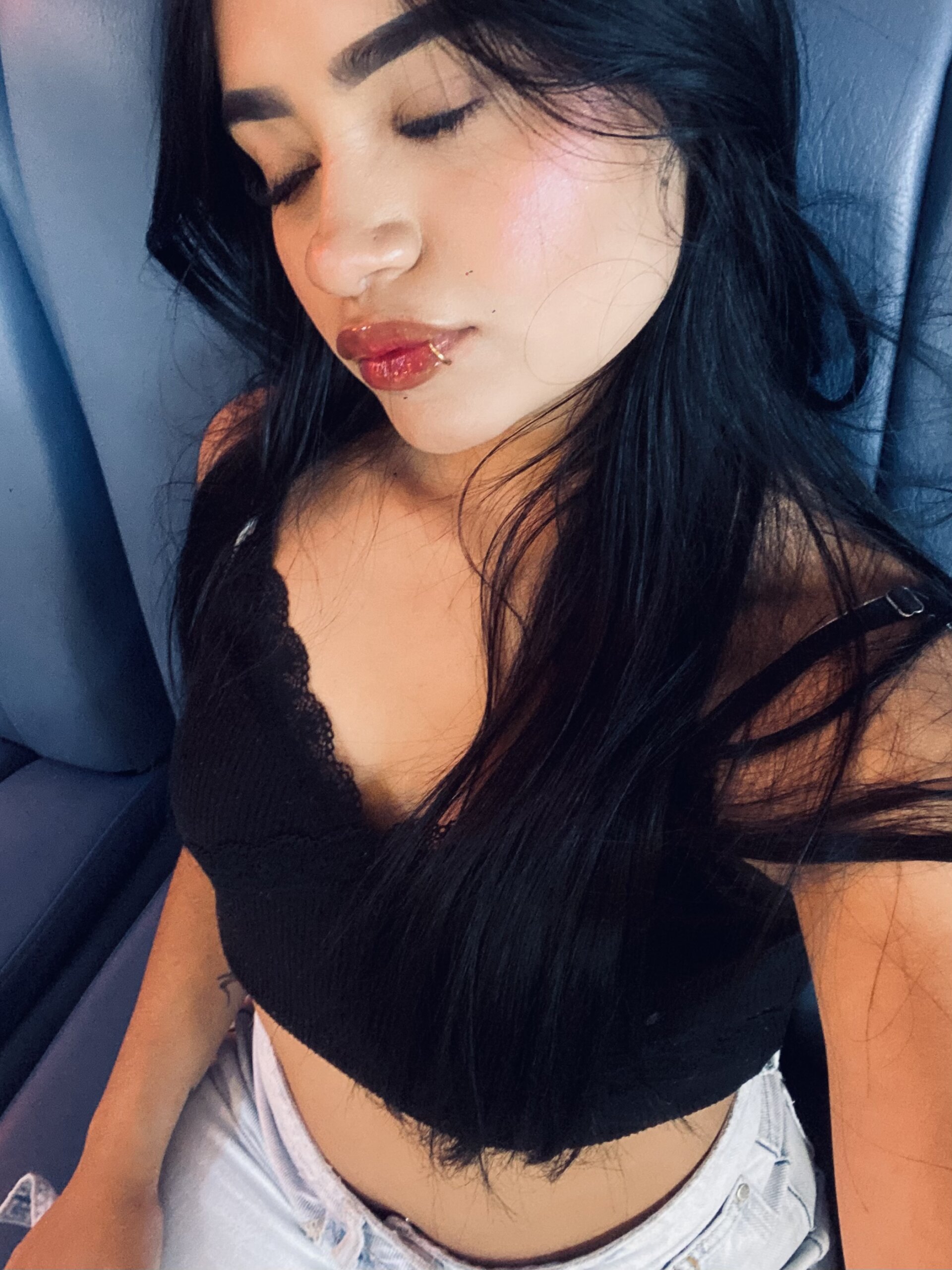 XXX Porn Photo of Nude angiee_bunny 5