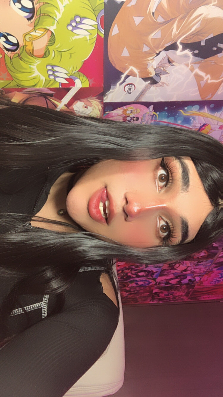 XXX Porn Photo of Nude _Serenity_ 23