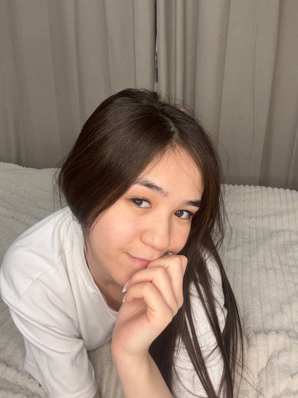 XXX Porn Photo of Nude KiraAbling 73