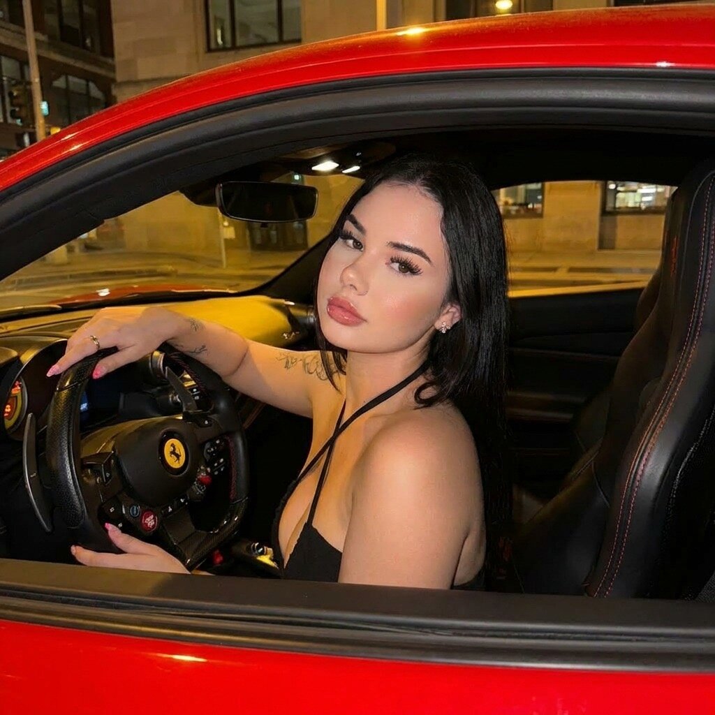 XXX Porn Photo of Nude Liina_lu 2