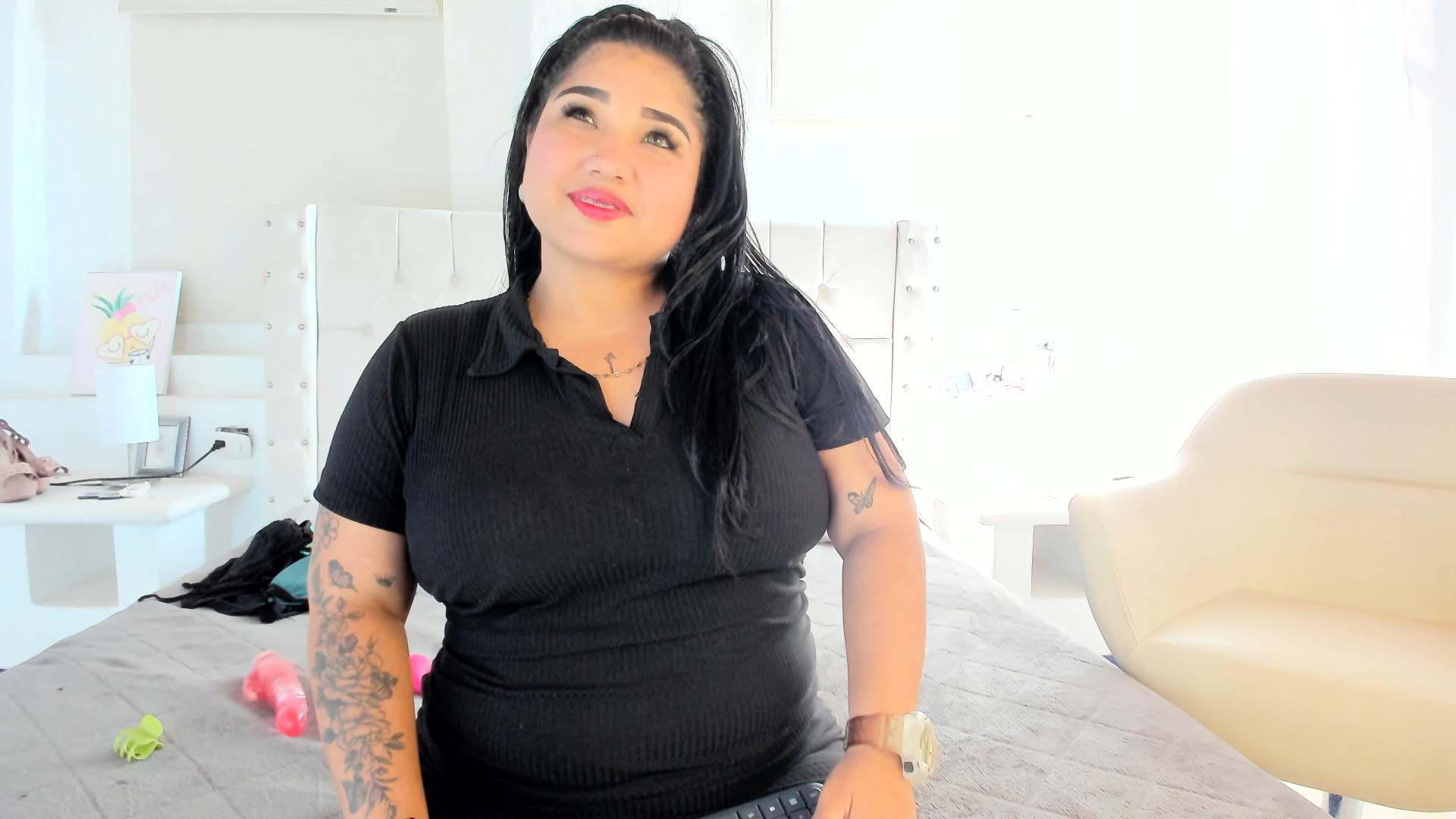 XXX Porn Photo of Nude Gabycutee 64
