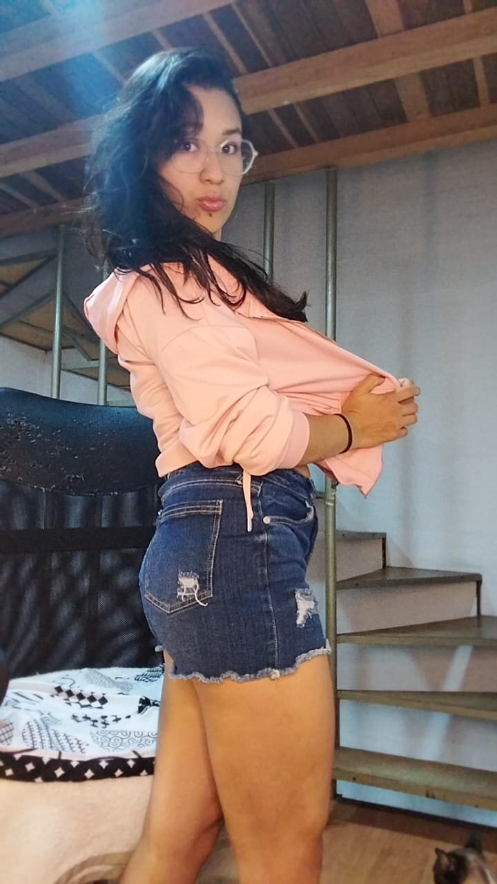 XXX Porn Photo of Nude Jessie_Desire 6