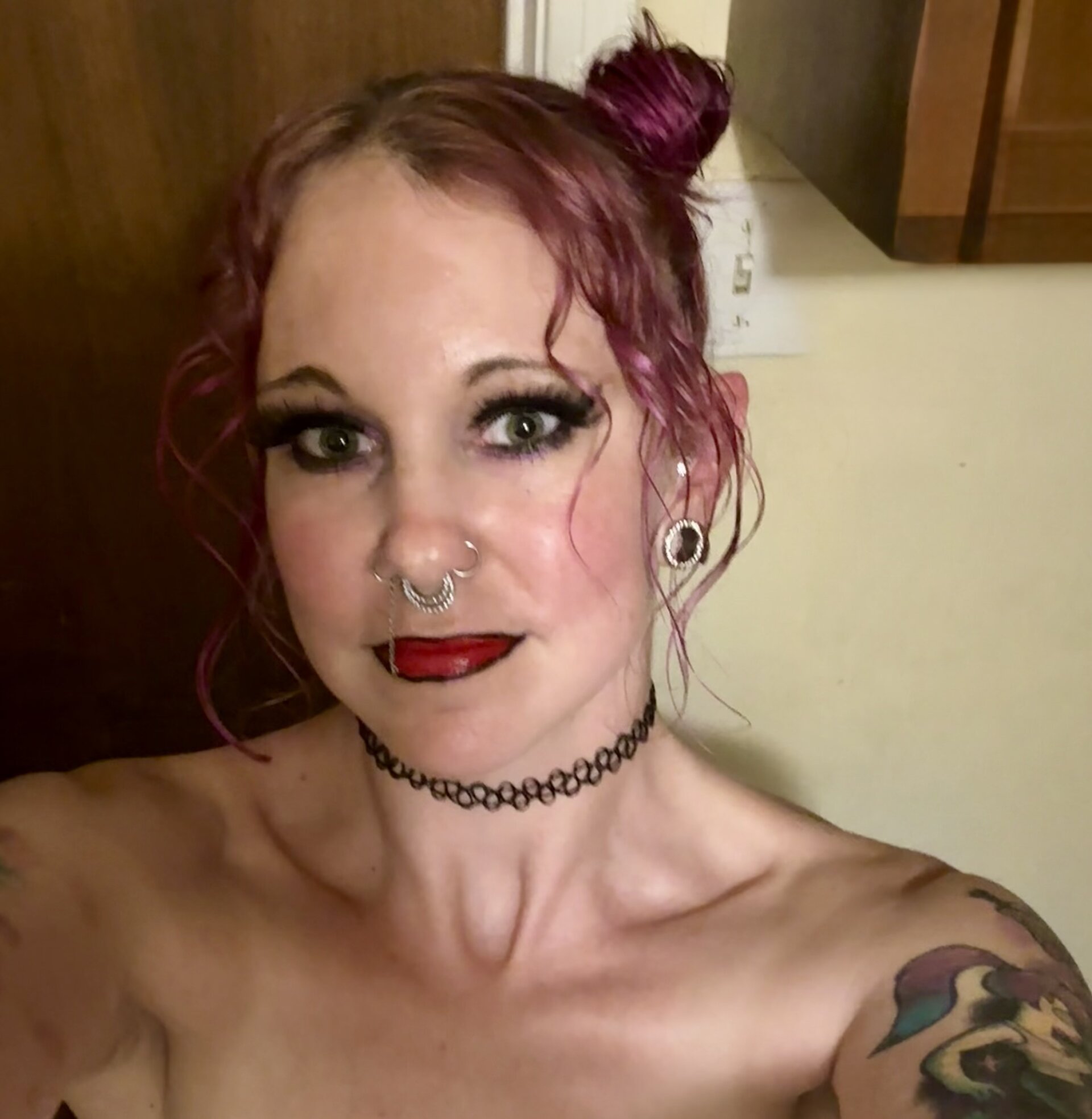 XXX Porn Photo of Nude Link_and_Saria 11