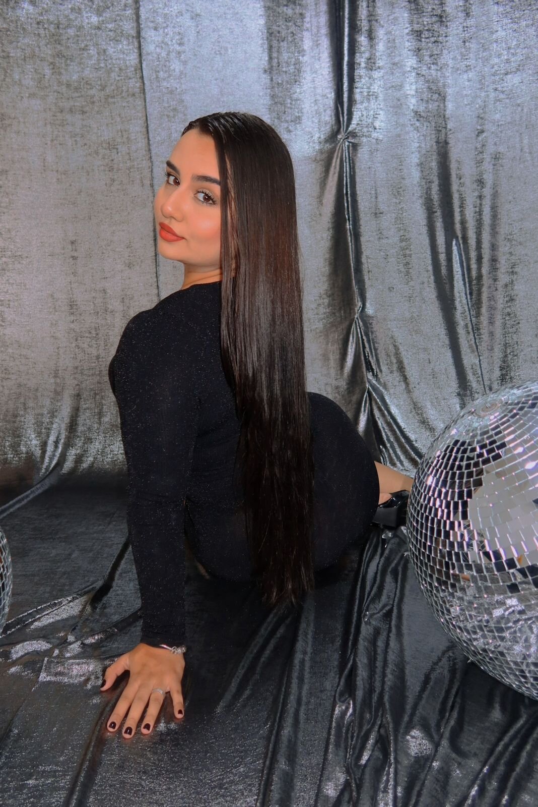 XXX Porn Photo of Nude Gabriella_evans_ 33