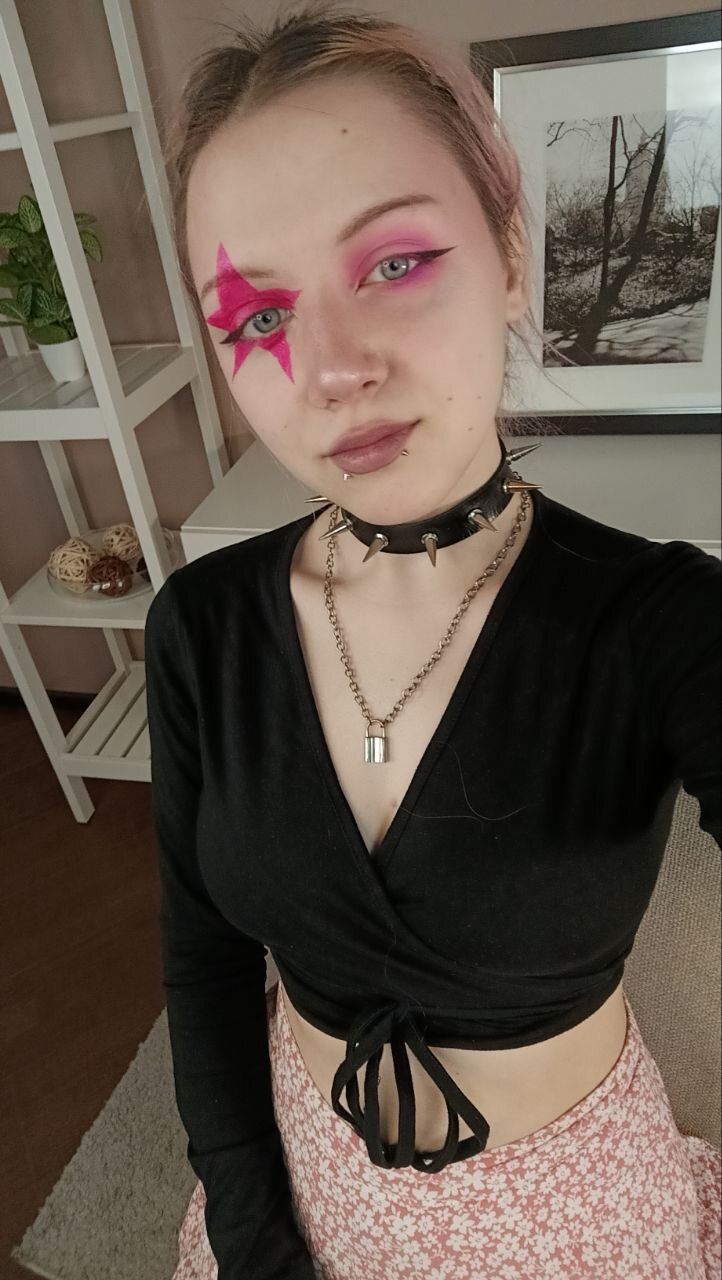 XXX Porn Photo of Nude LinMagpuri 5