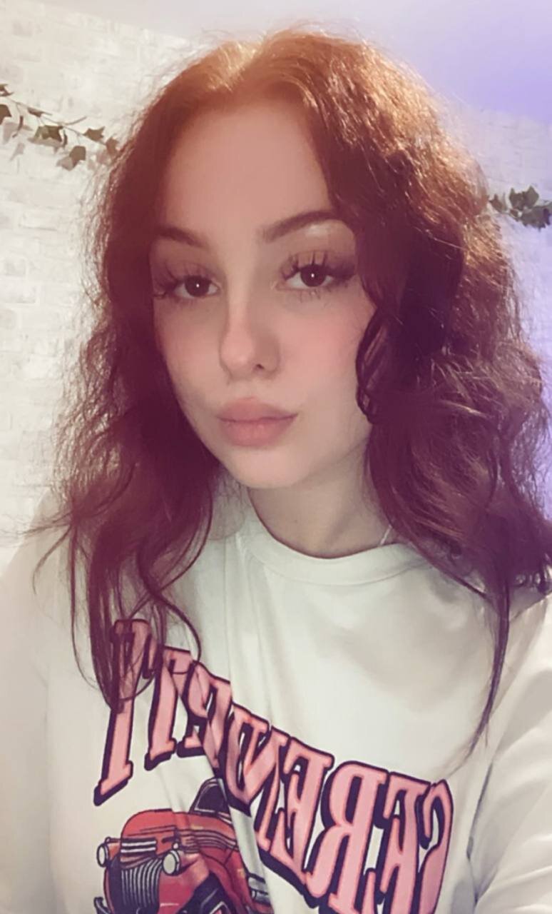 XXX Porn Photo of Nude KayleighHoy 11