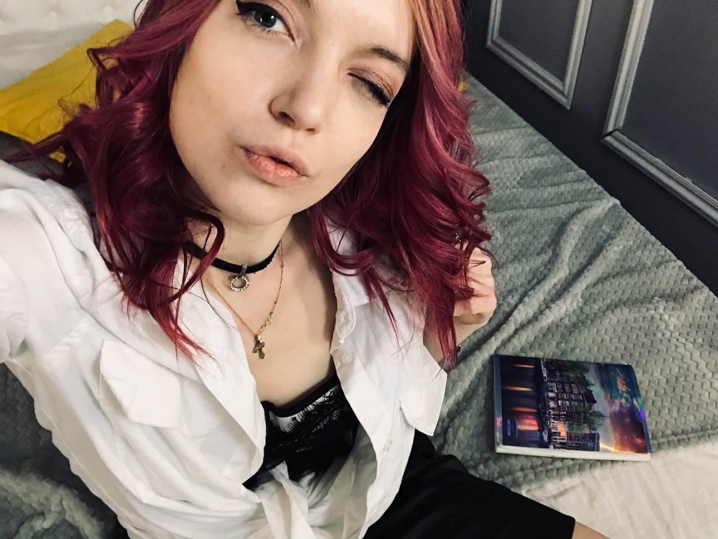 XXX Porn Photo of Nude SecretSophia 6