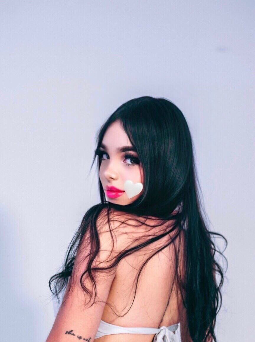 XXX Porn Photo of Nude cloehill_ 23