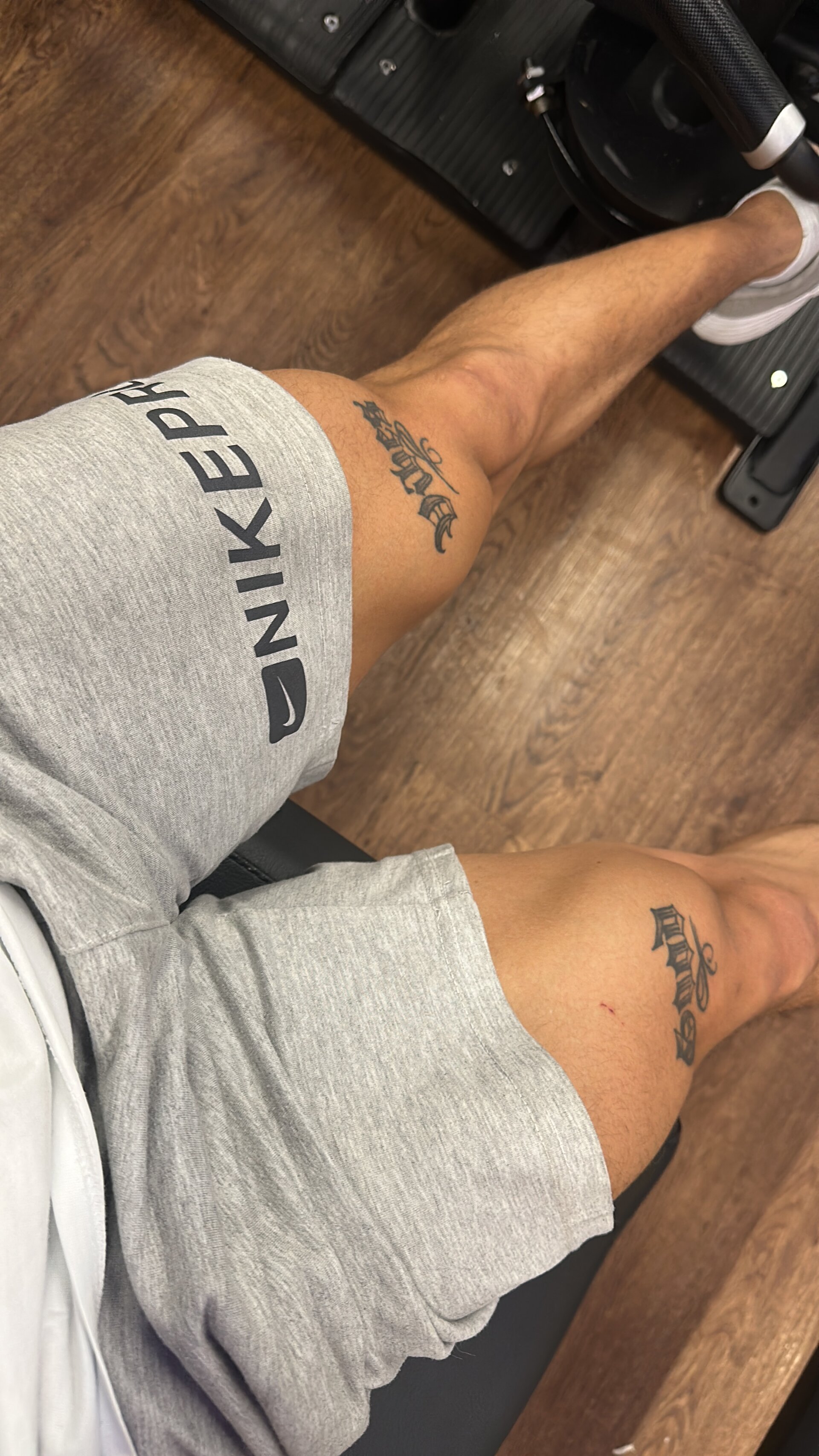 XXX Porn Photo of Nude j_deex 19