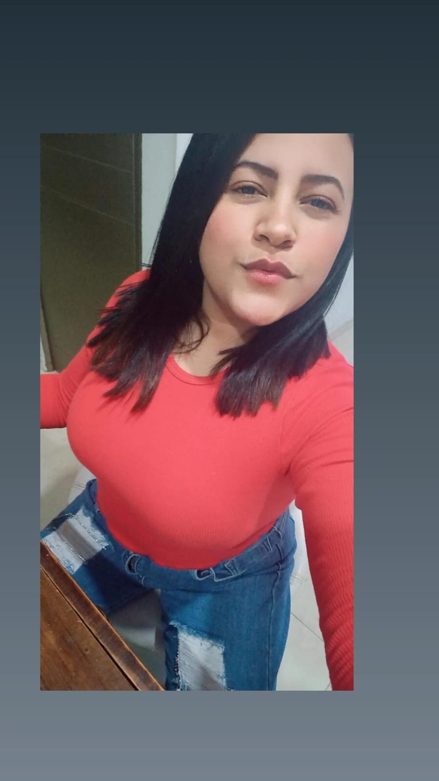 XXX Porn Photo of Nude elianacollins23 8