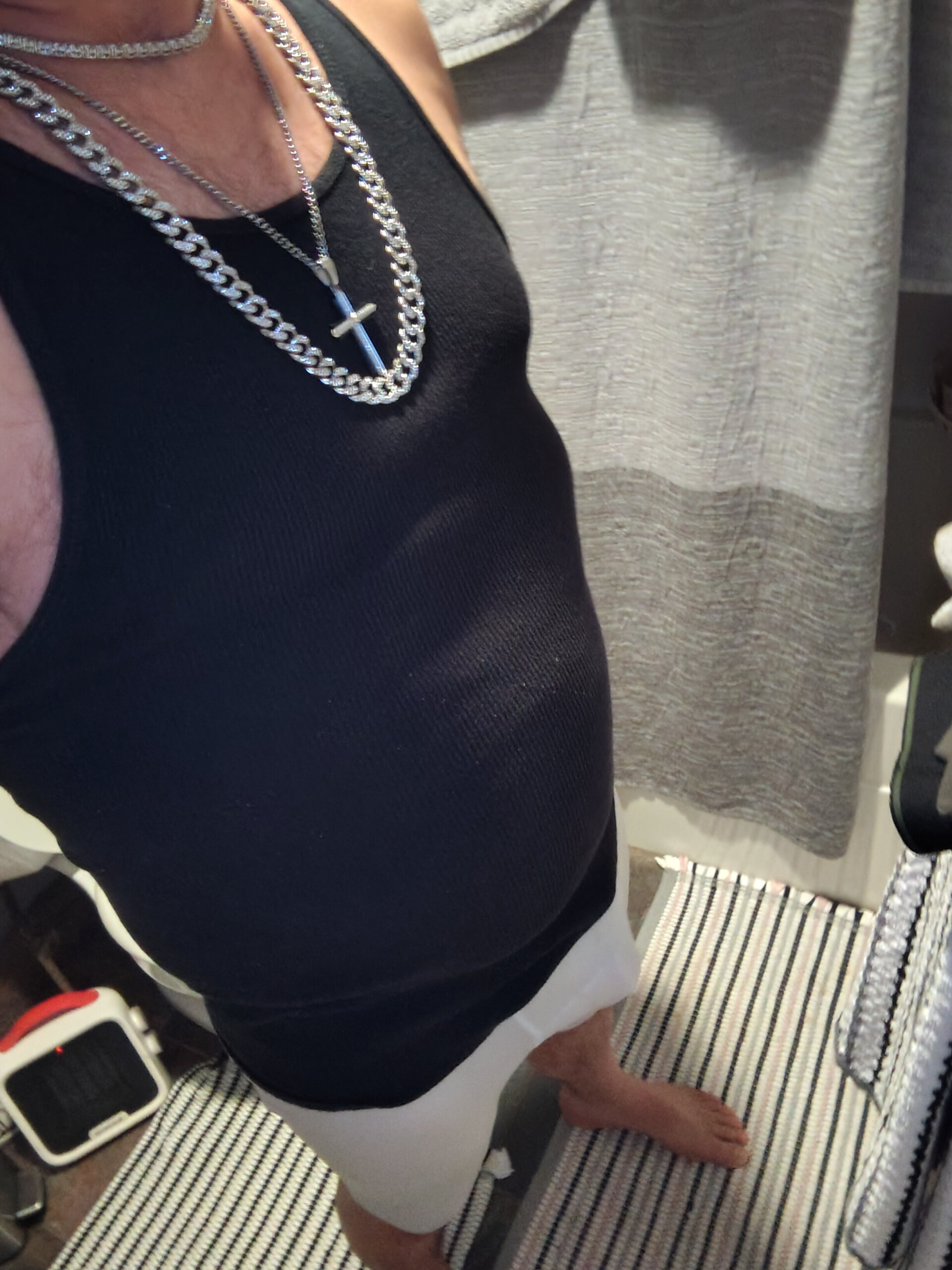 XXX Porn Photo of Nude Letusmakeyousqurit 6