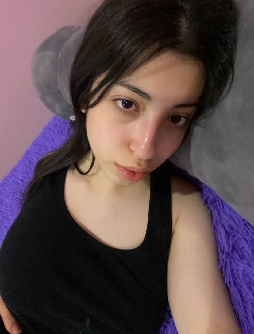 XXX Porn Photo of Nude TonjaNeace 23