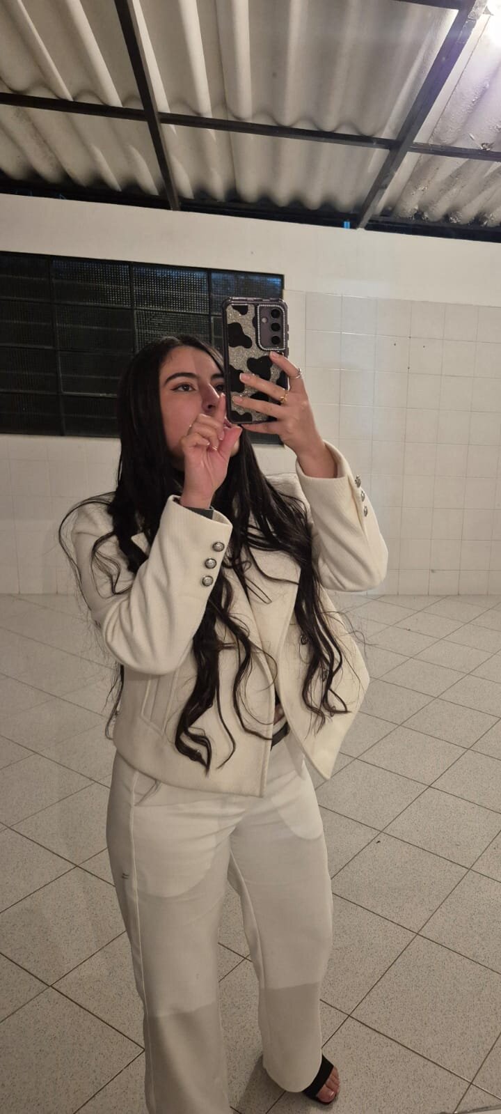 XXX Porn Photo of Nude CATALINA_HIL9 4