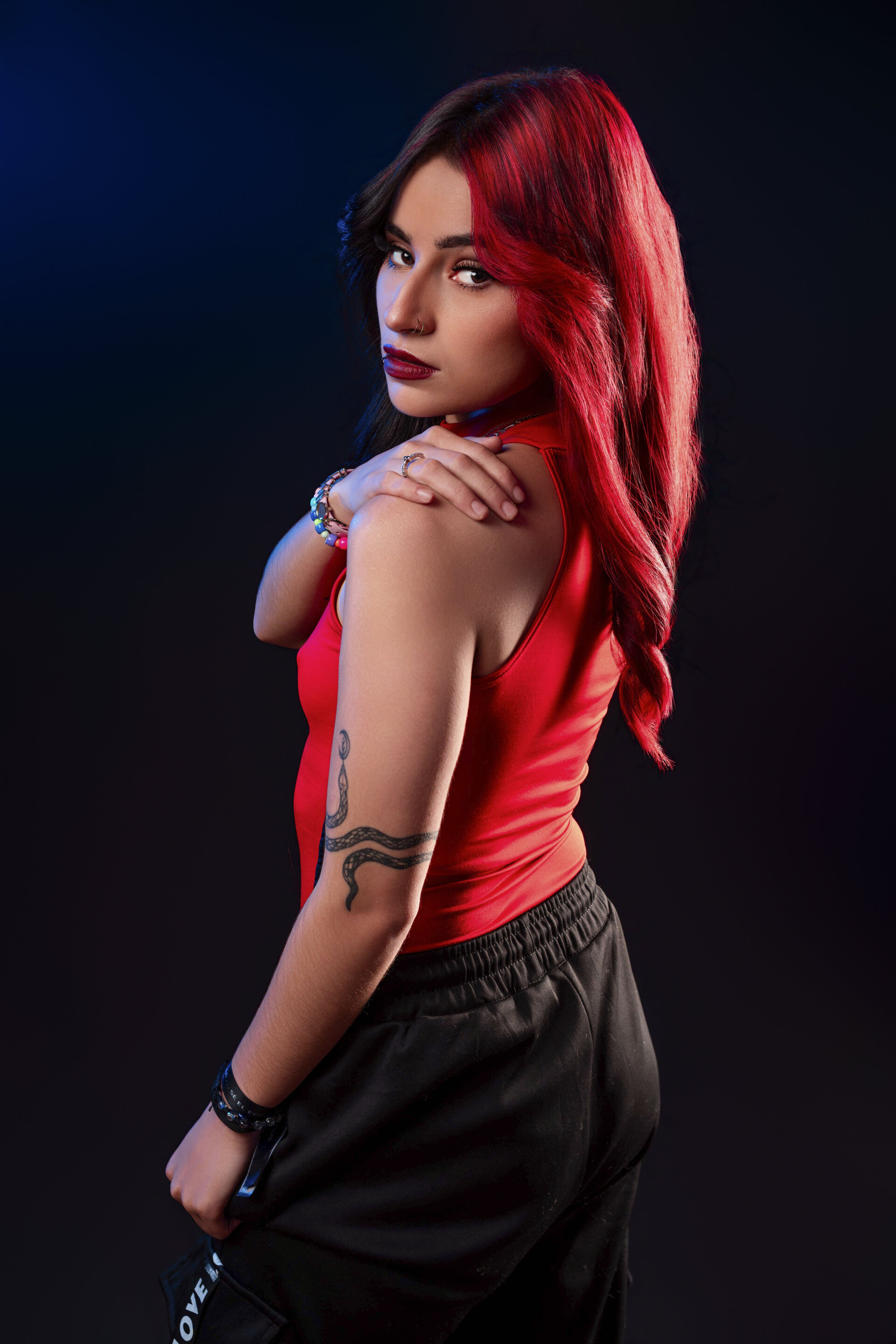 XXX Porn Photo of Nude Ale_sweety_ 19