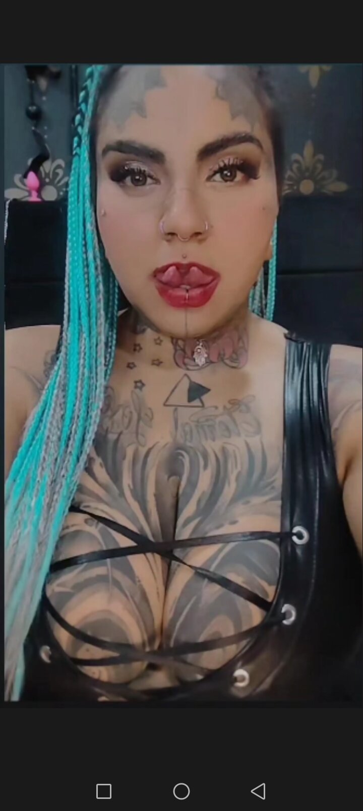 XXX Porn Photo of Nude Ely_spank 3