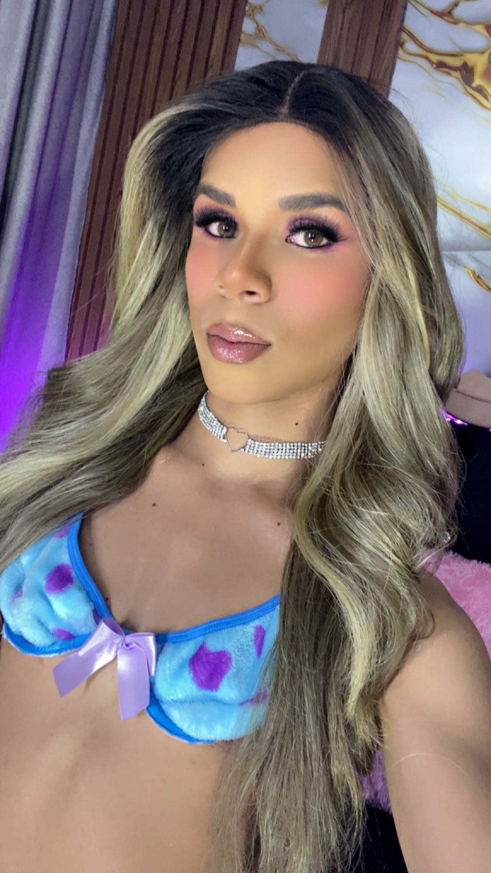 XXX Porn Photo of Nude sthephylittle 13