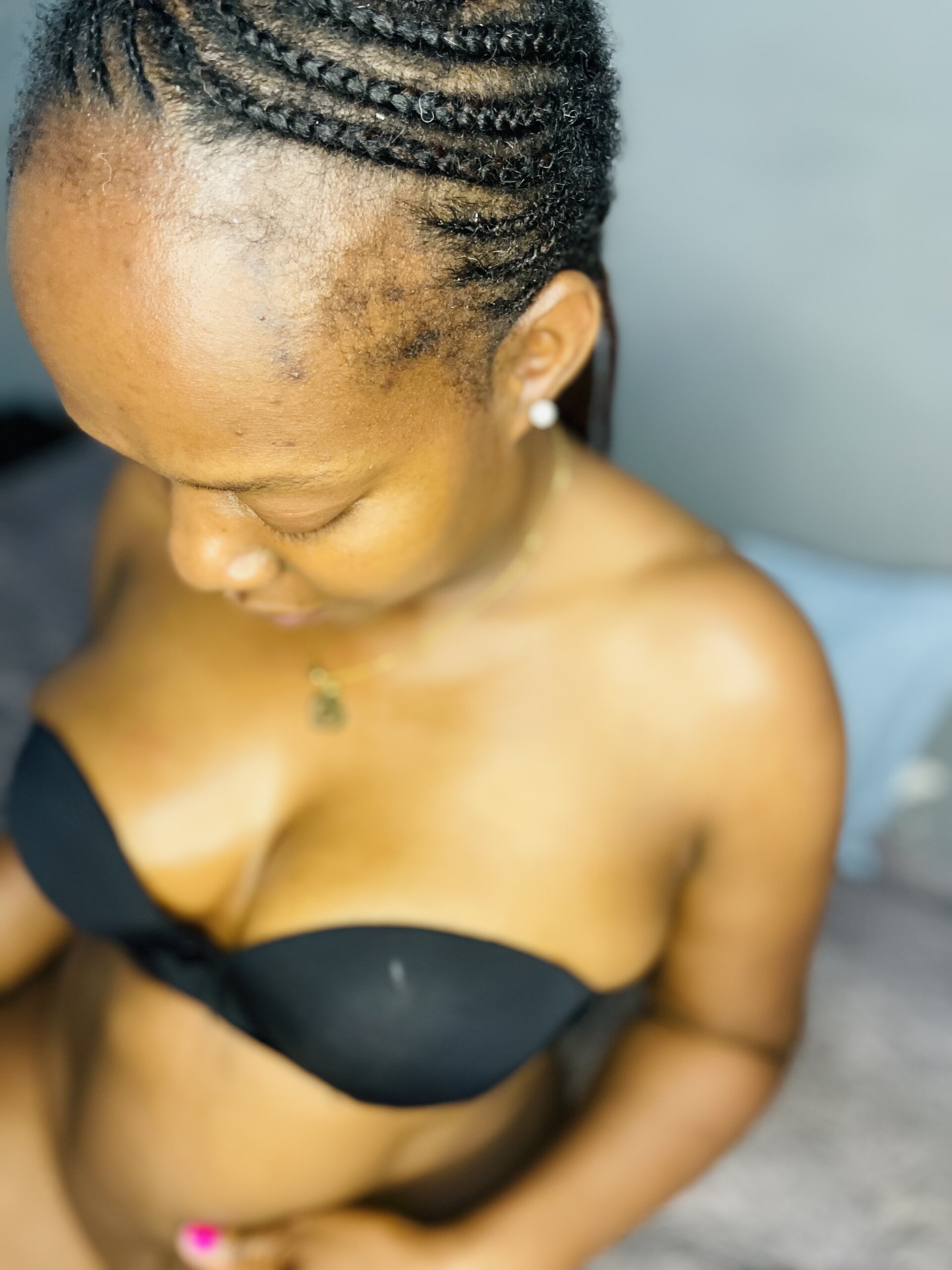XXX Porn Photo of Nude Noexy 3
