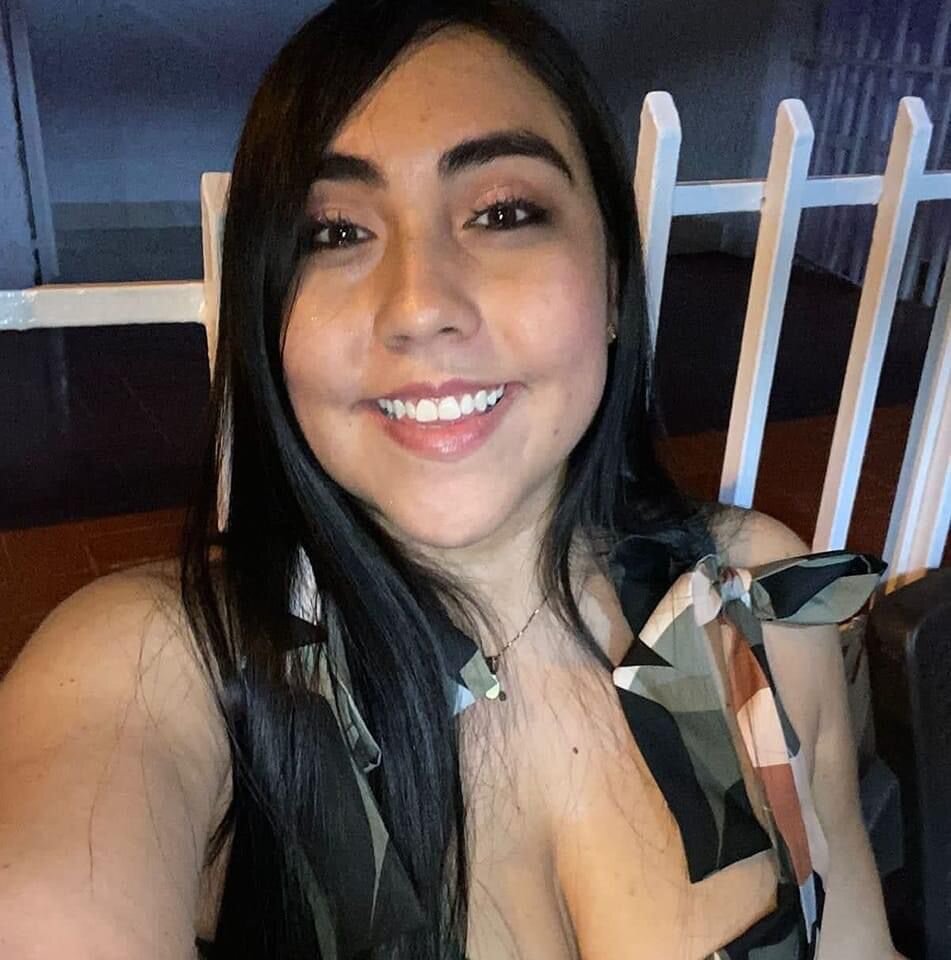 XXX Porn Photo of Nude SweettyNaugthy 4
