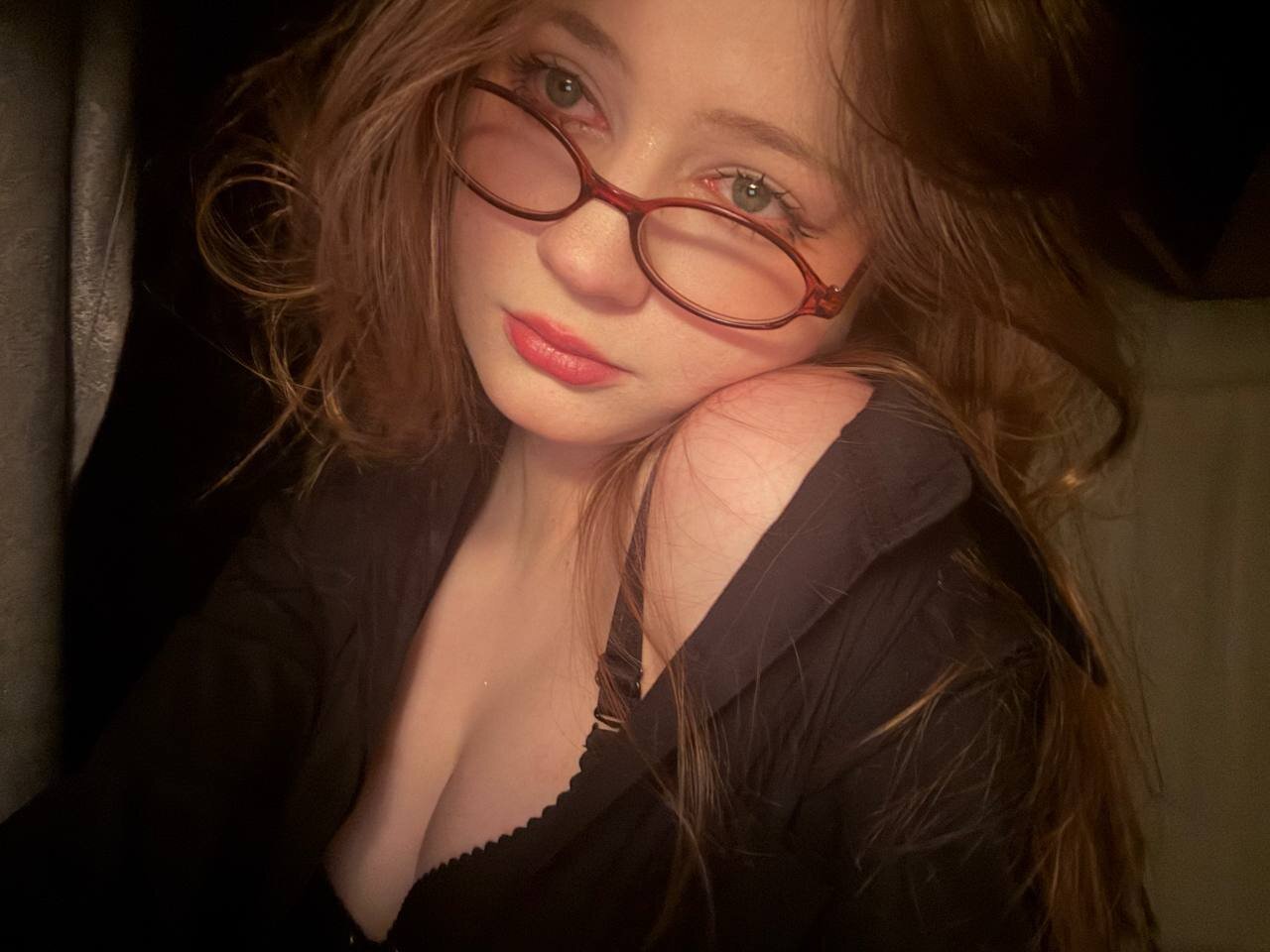 XXX Porn Photo of Nude RuthMyers 5