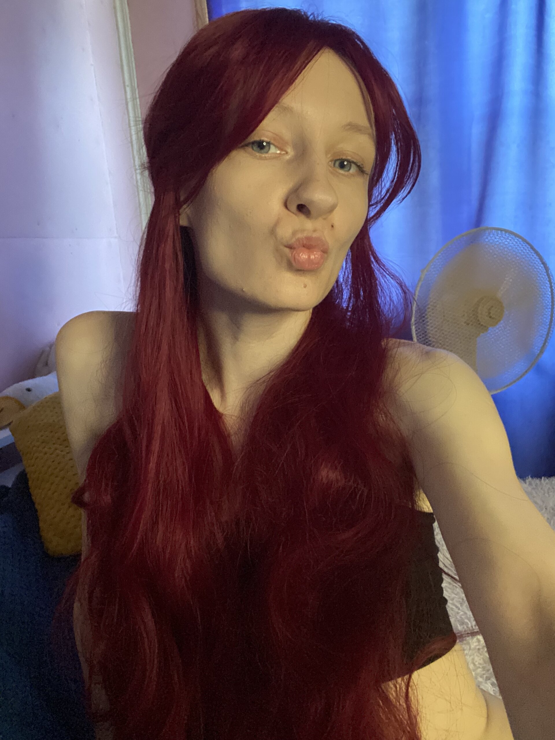 XXX Porn Photo of Nude ariana_greys 3