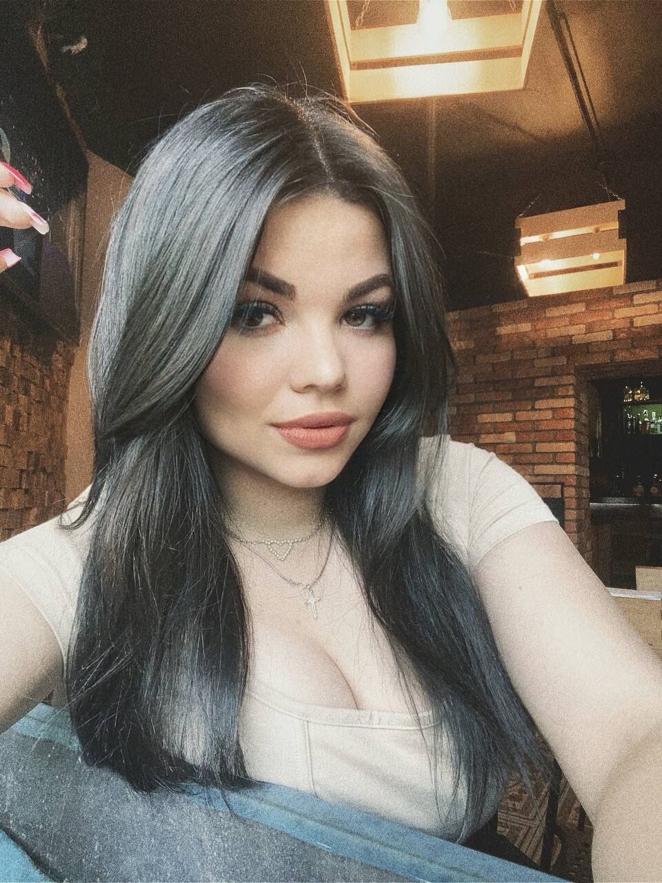 XXX Porn Photo of Nude Melany_Mood 6
