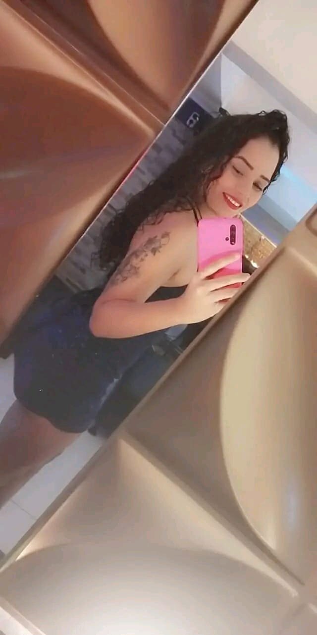 XXX Porn Photo of Nude Chiqui_milk_ 18