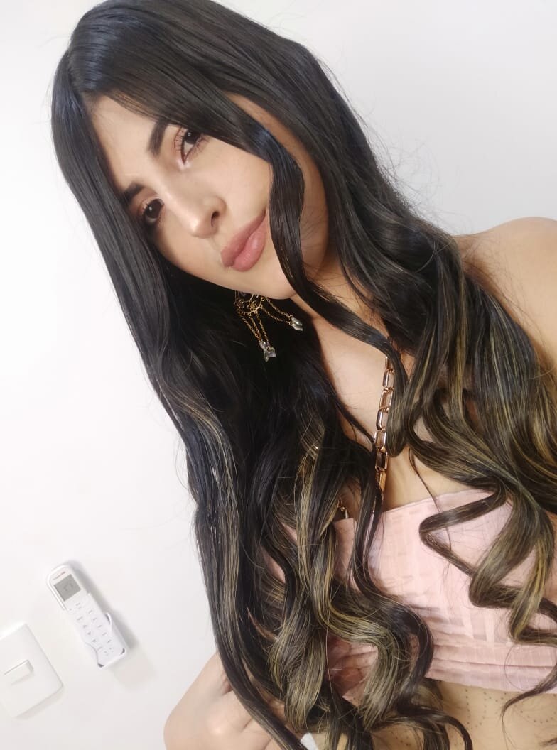 XXX Porn Photo of Nude sarah_montale1 14