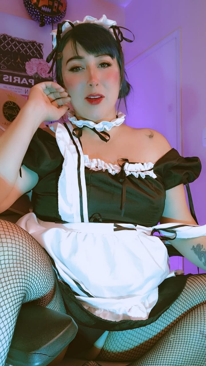 XXX Porn Photo of Nude AlanaFerrer 15