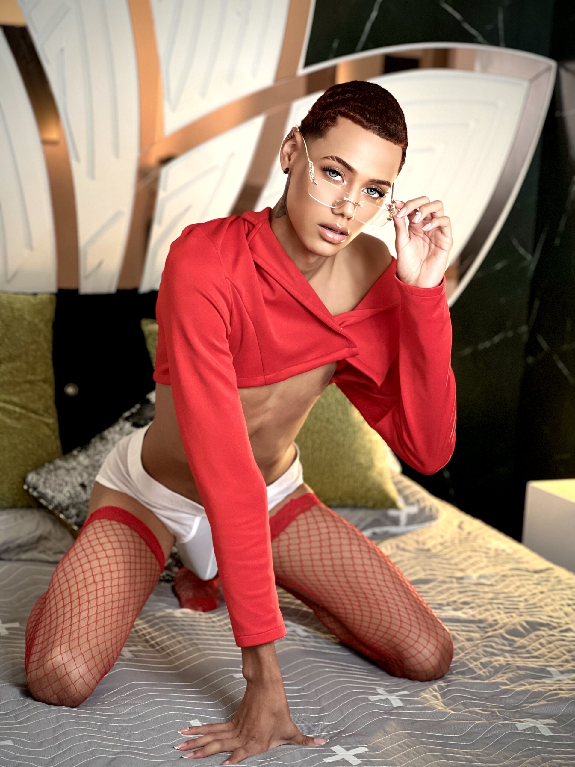 XXX Porn Photo of Nude Natha_Andres 4