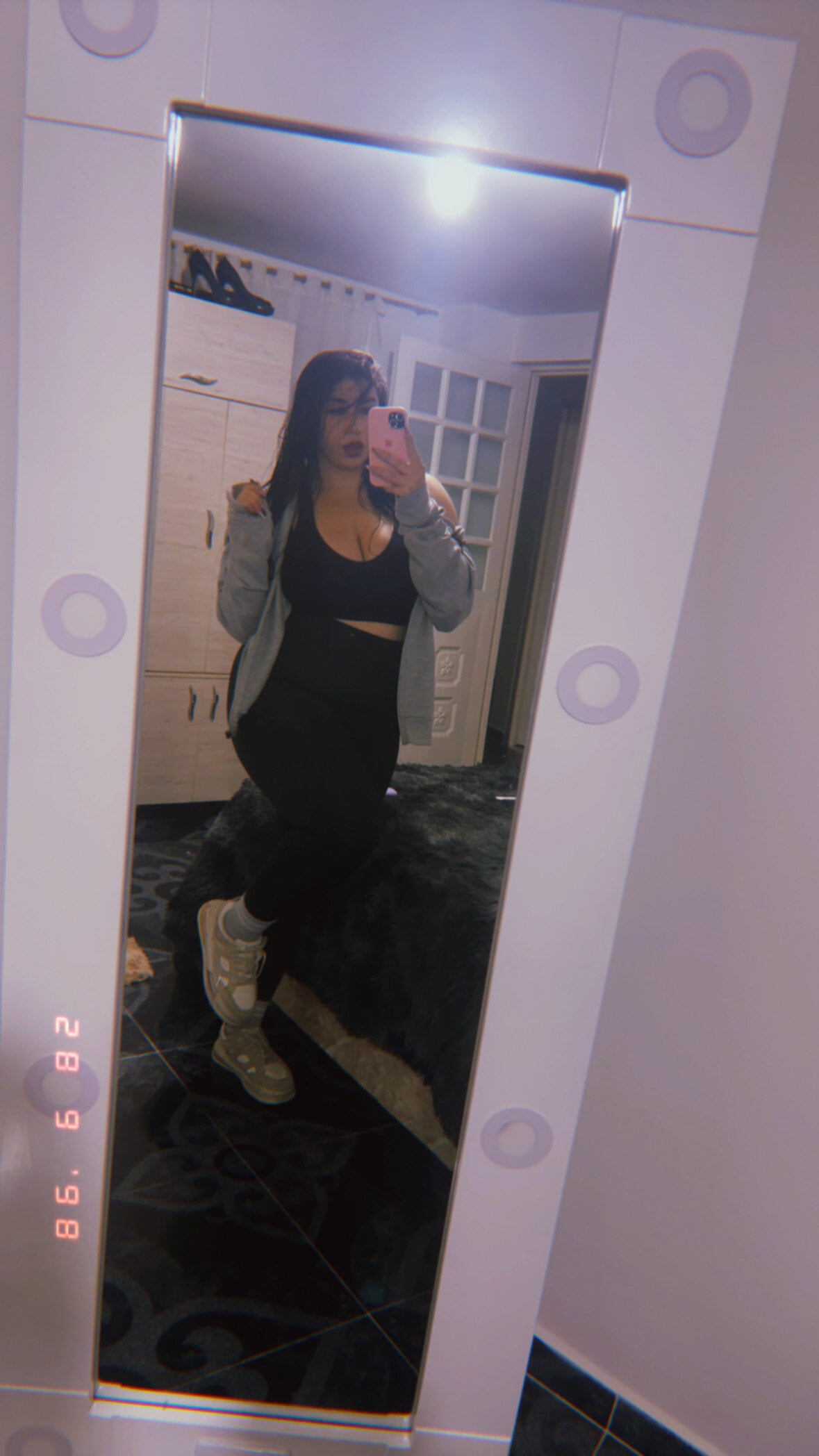 XXX Porn Photo of Nude Venussyxxx 28
