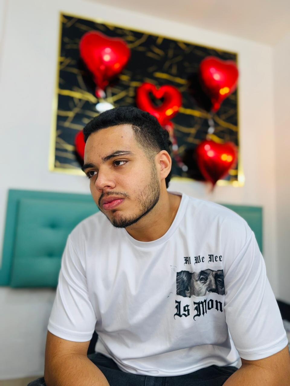 XXX Porn Photo of Nude Trevor_Ash 10
