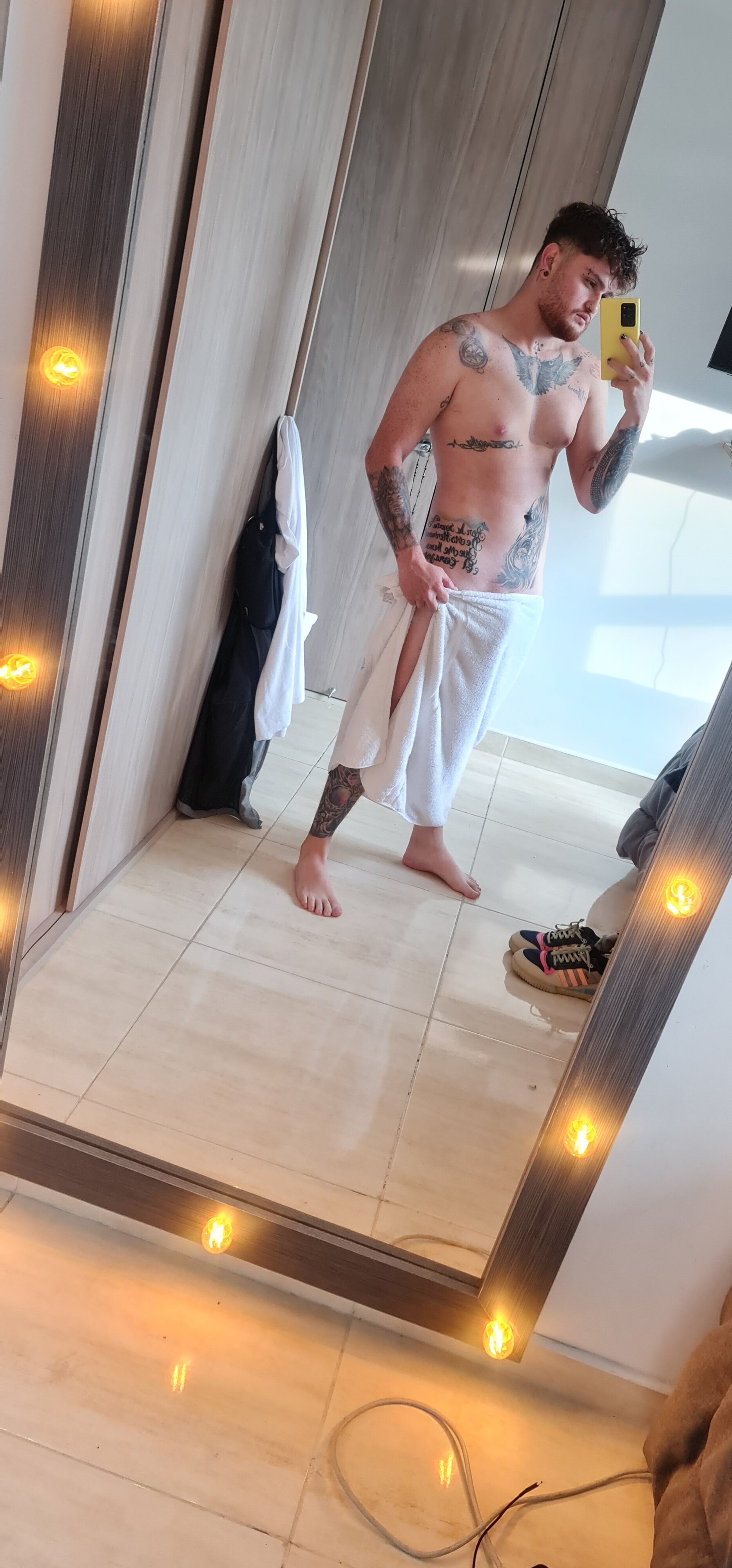 XXX Porn Photo of Nude Ragnar_Larssen 11
