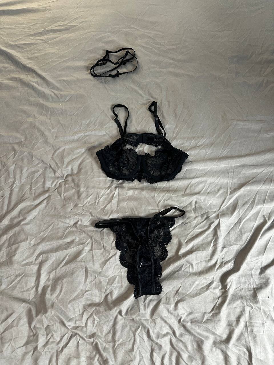 XXX Porn Photo of Nude Chloewilldd 17