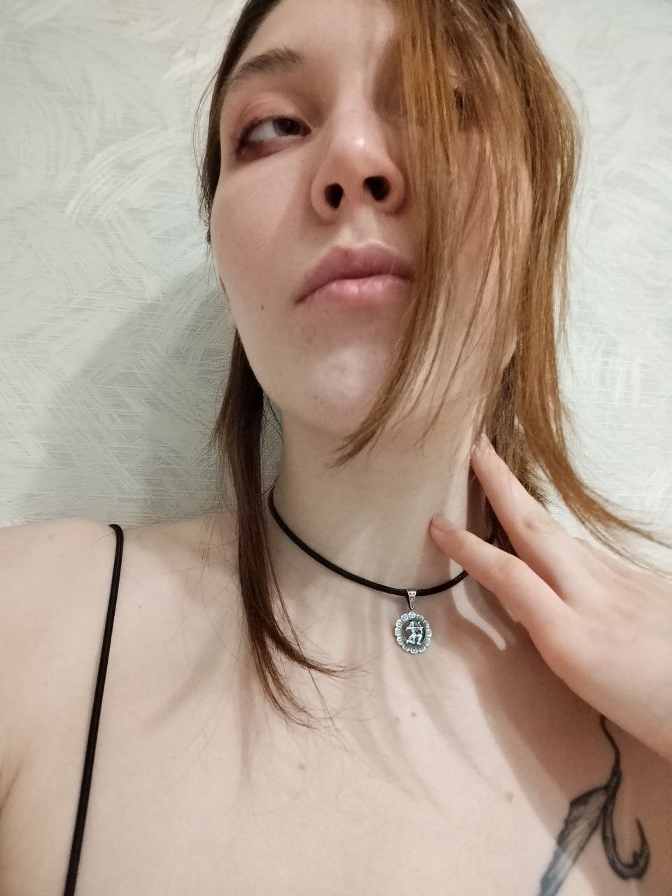 XXX Porn Photo of Nude ClariceWellen 17