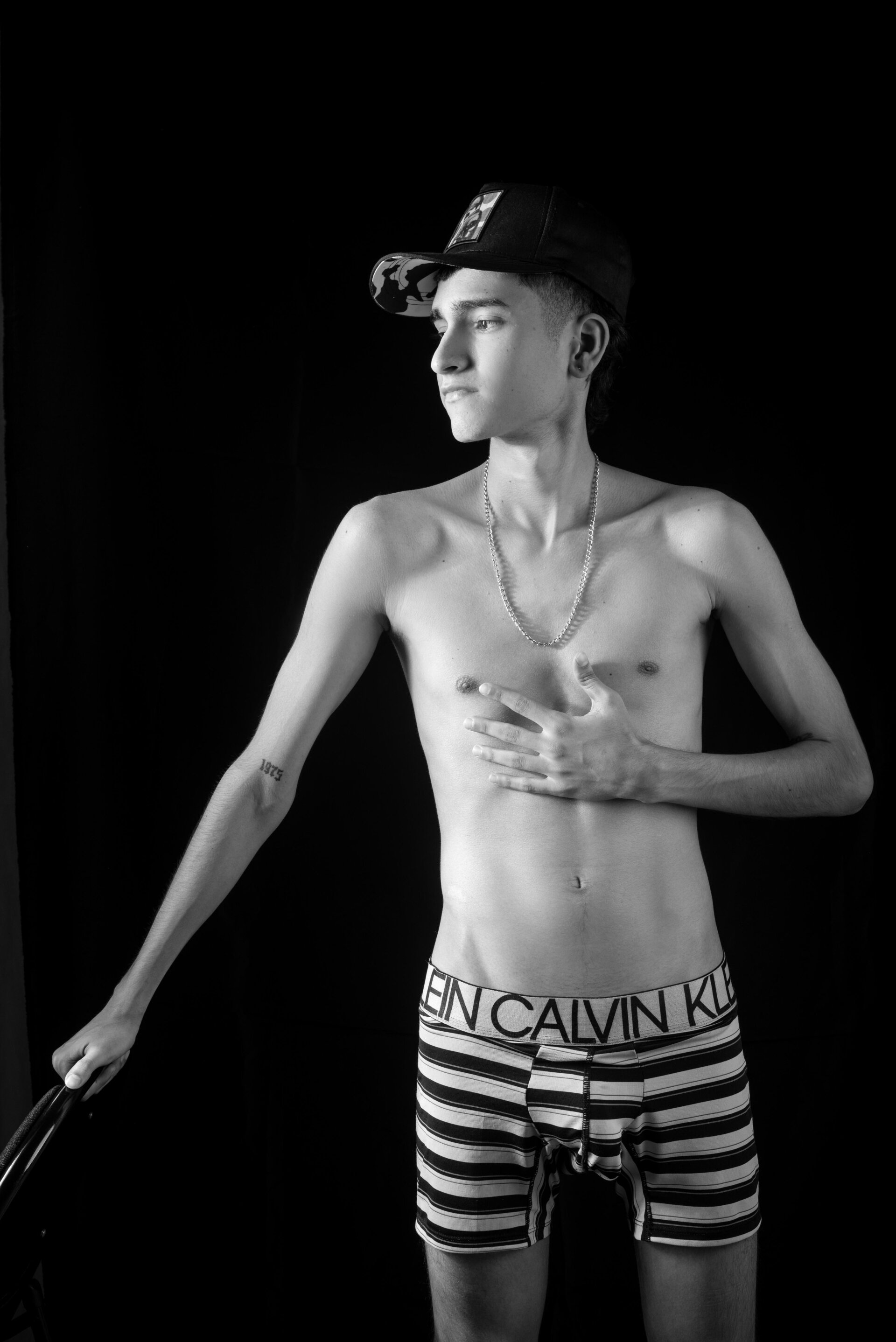 XXX Porn Photo of Nude Ethan_Boy_ 35