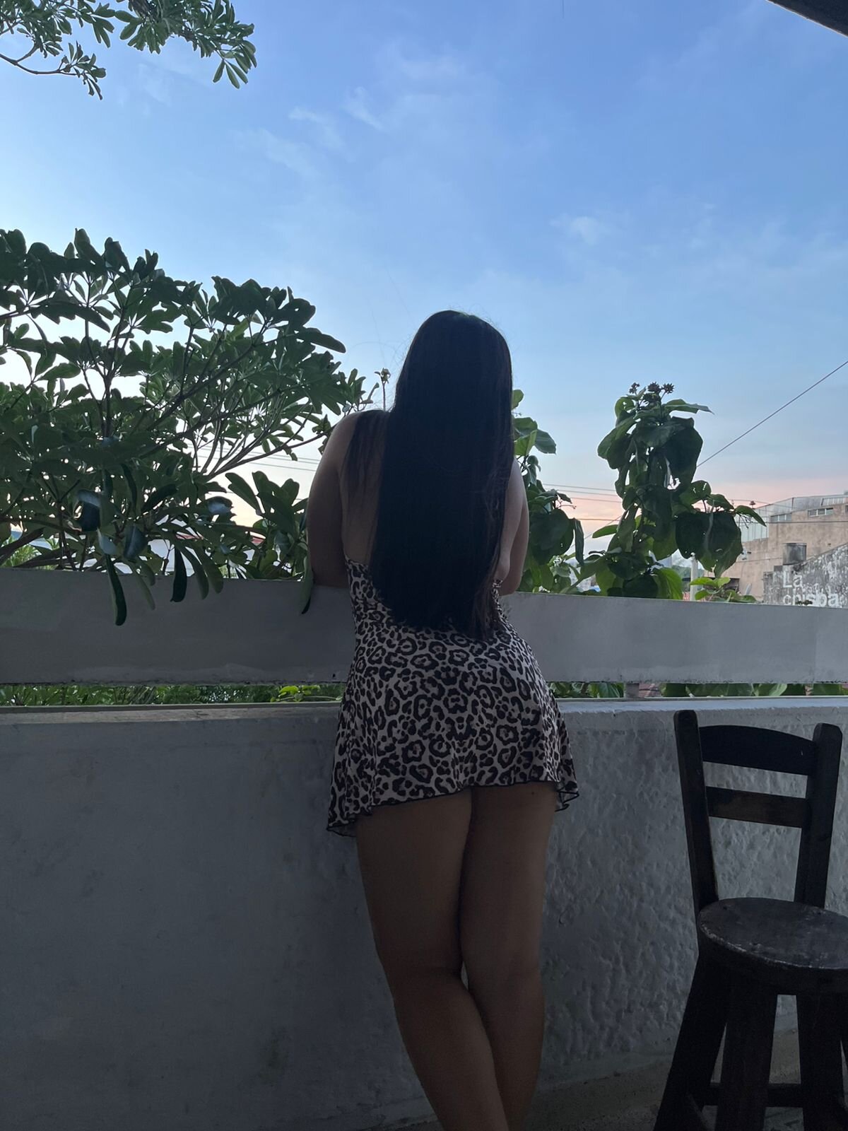 XXX Porn Photo of Nude Ariana__Gold 1