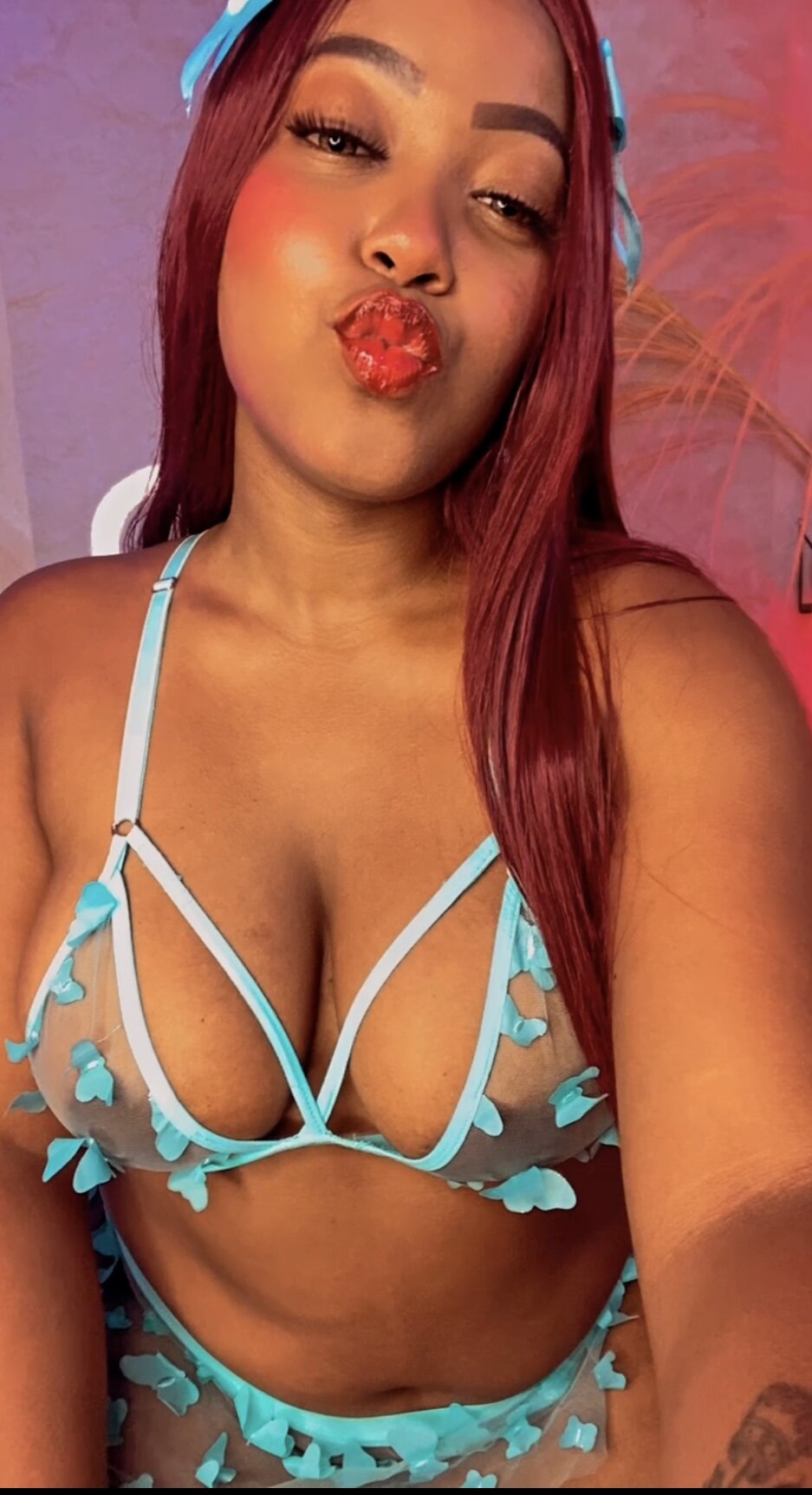 XXX Porn Photo of Nude lennacooper 37
