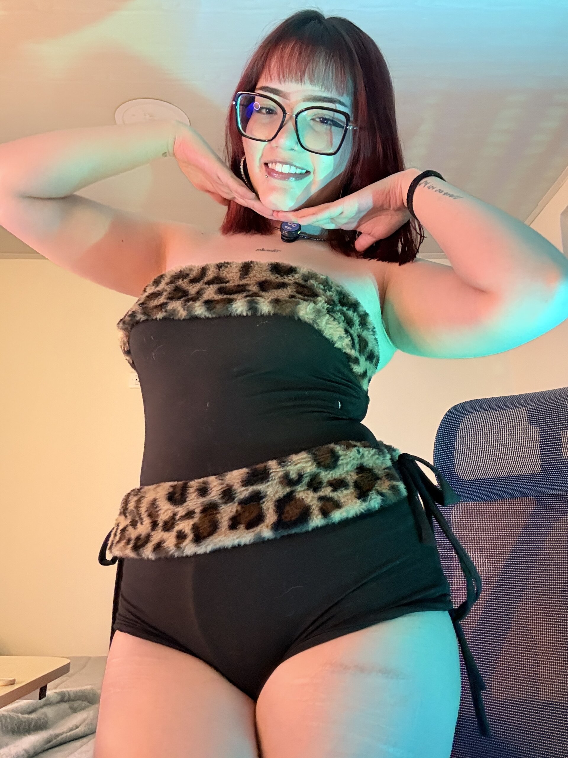 XXX Porn Photo of Nude LizzieGrantt 88