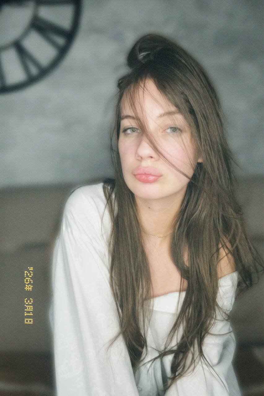 XXX Porn Photo of Nude ShaeHeeter 179