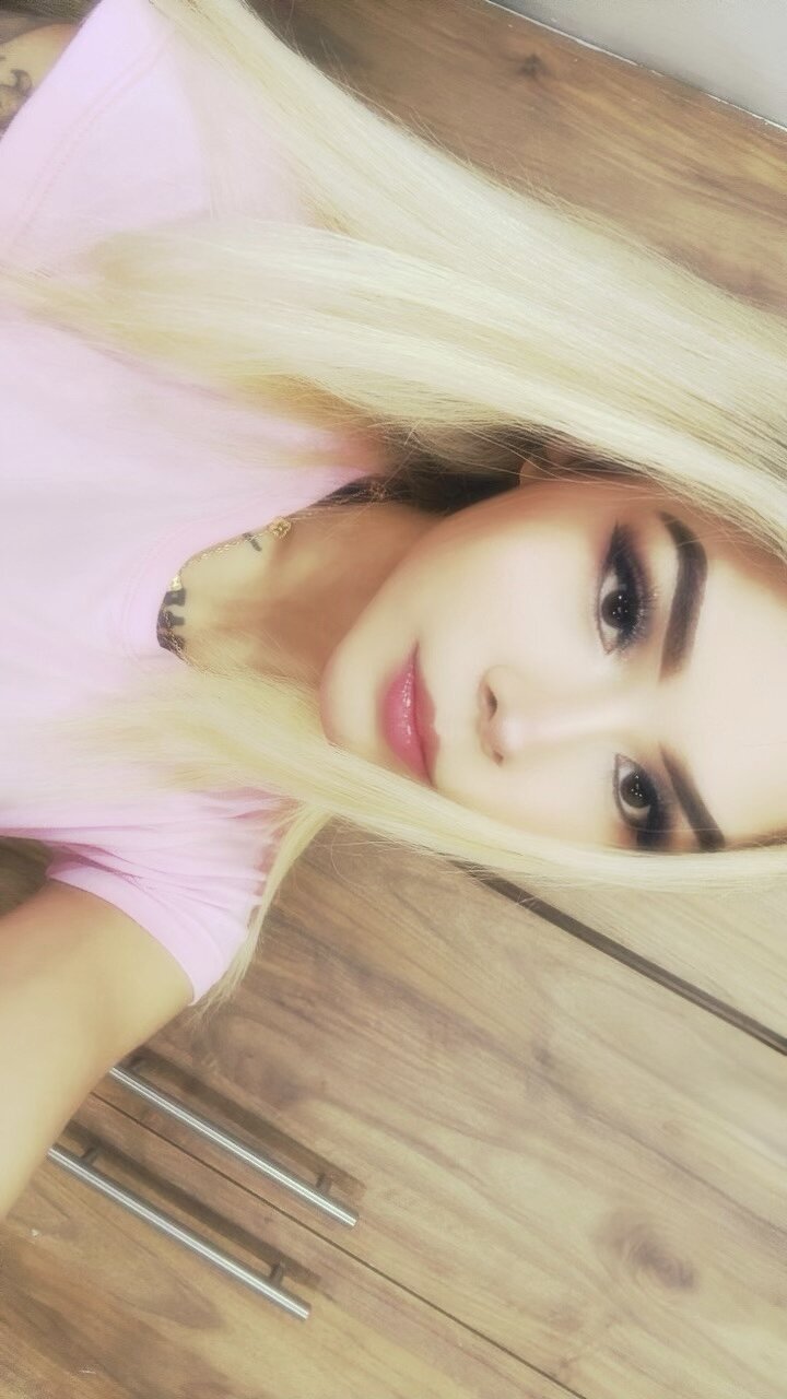 XXX Porn Photo of Nude The_Barbiee 6