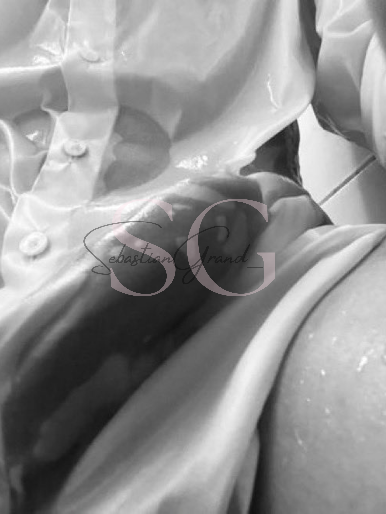 XXX Porn Photo of Nude SebasstianGrand 8