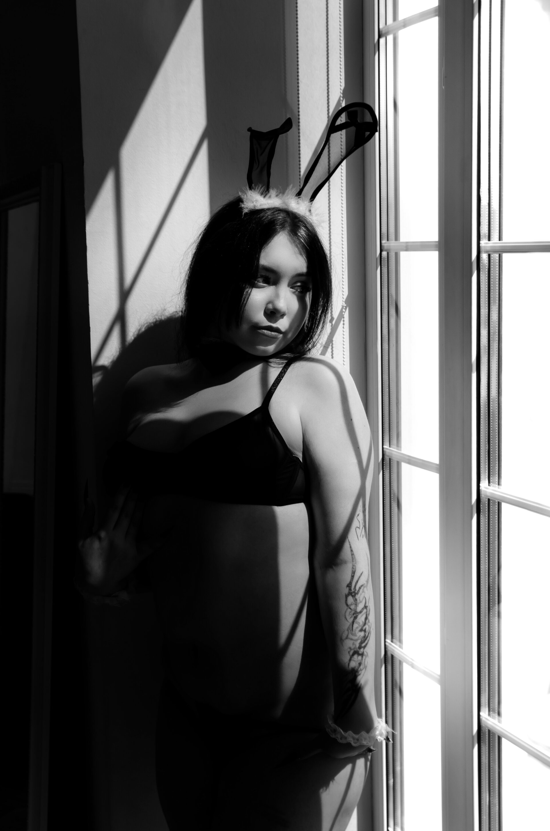 XXX Porn Photo of Nude Dori_Chu 16