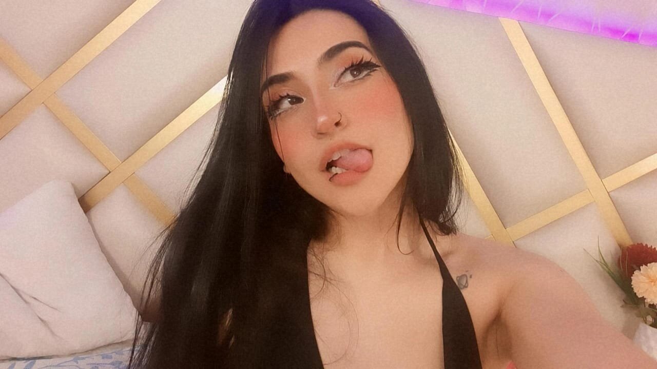 XXX Porn Photo of Nude Violettbloss 11