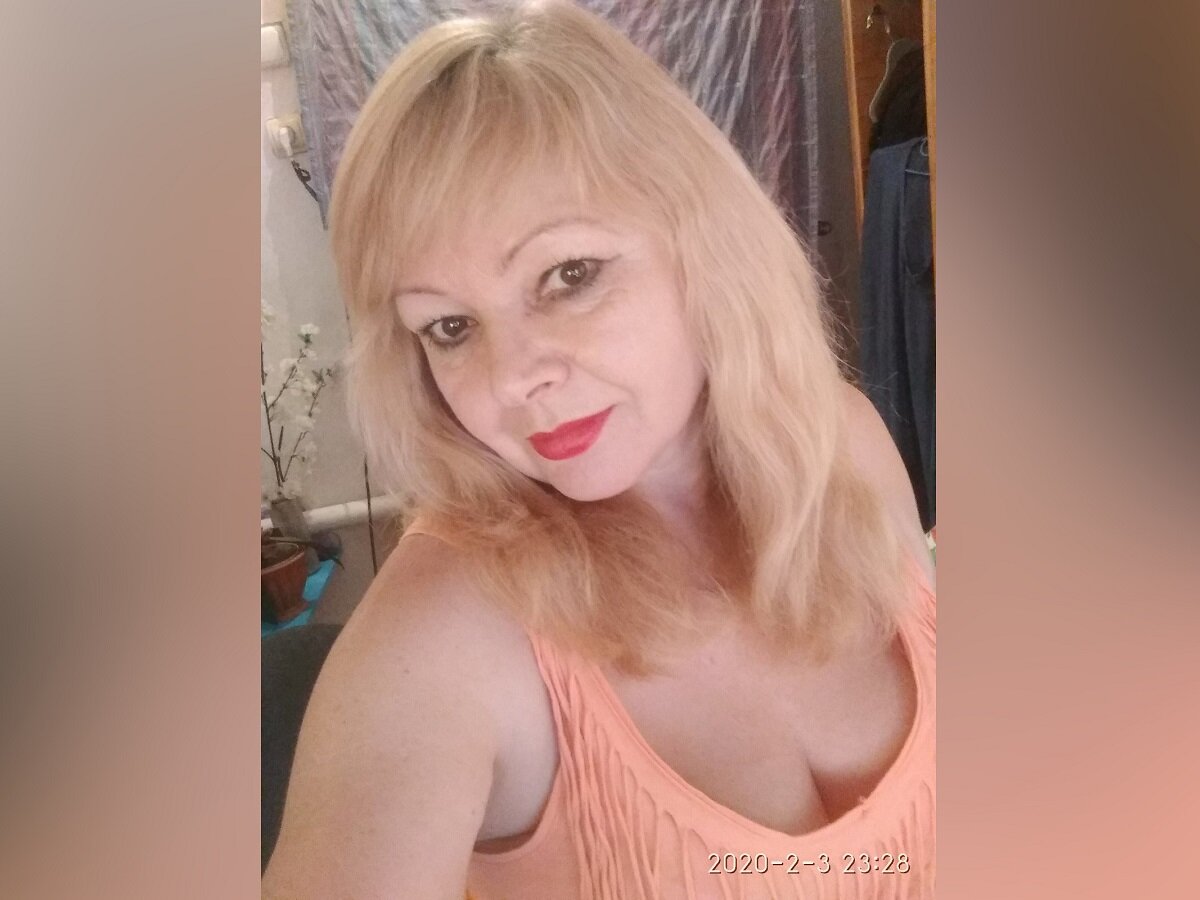XXX Porn Photo of Nude EvelynLoveShy 8