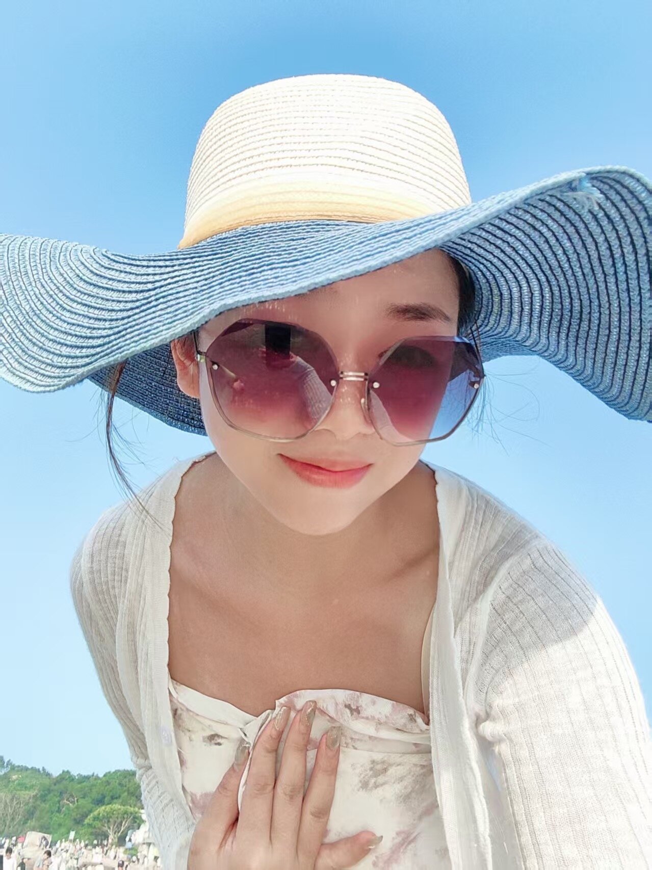 XXX Porn Photo of Nude Xiaoyi-21 3